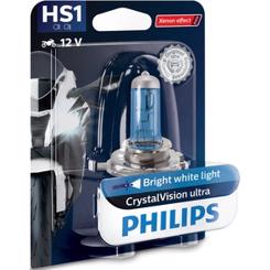 Philips HS1 Crystal Vision Moto Ultra 35/35W